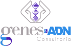 GENES & ADN CONSULTORIA