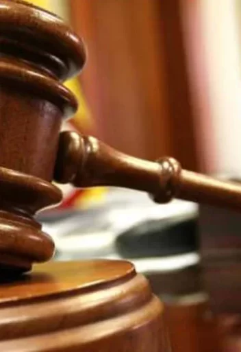 Prueba Judicial