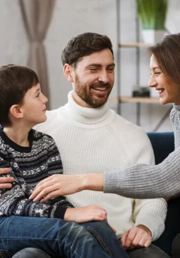 Paternidad Valor Legal